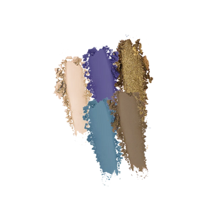 Blooming Beauty 5 shade palette