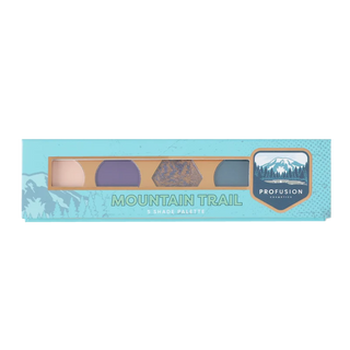 Blooming Beauty 5 shade palette
