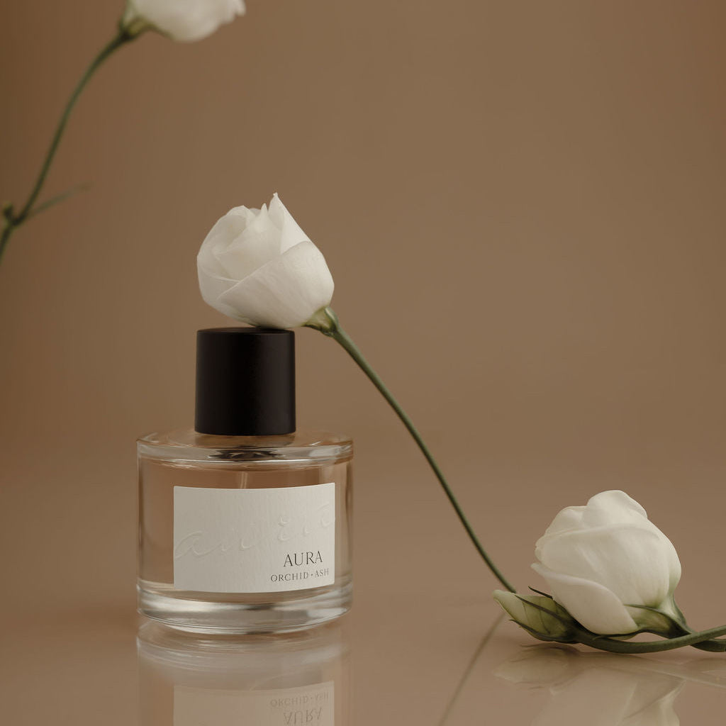 AURA Perfume - Glamourous Grace