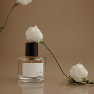 AURA Perfume - Glamourous Grace