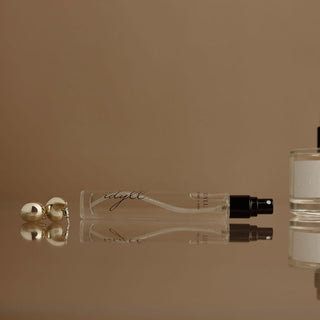 IDYLL Perfume Travel Spray - Glamourous Grace