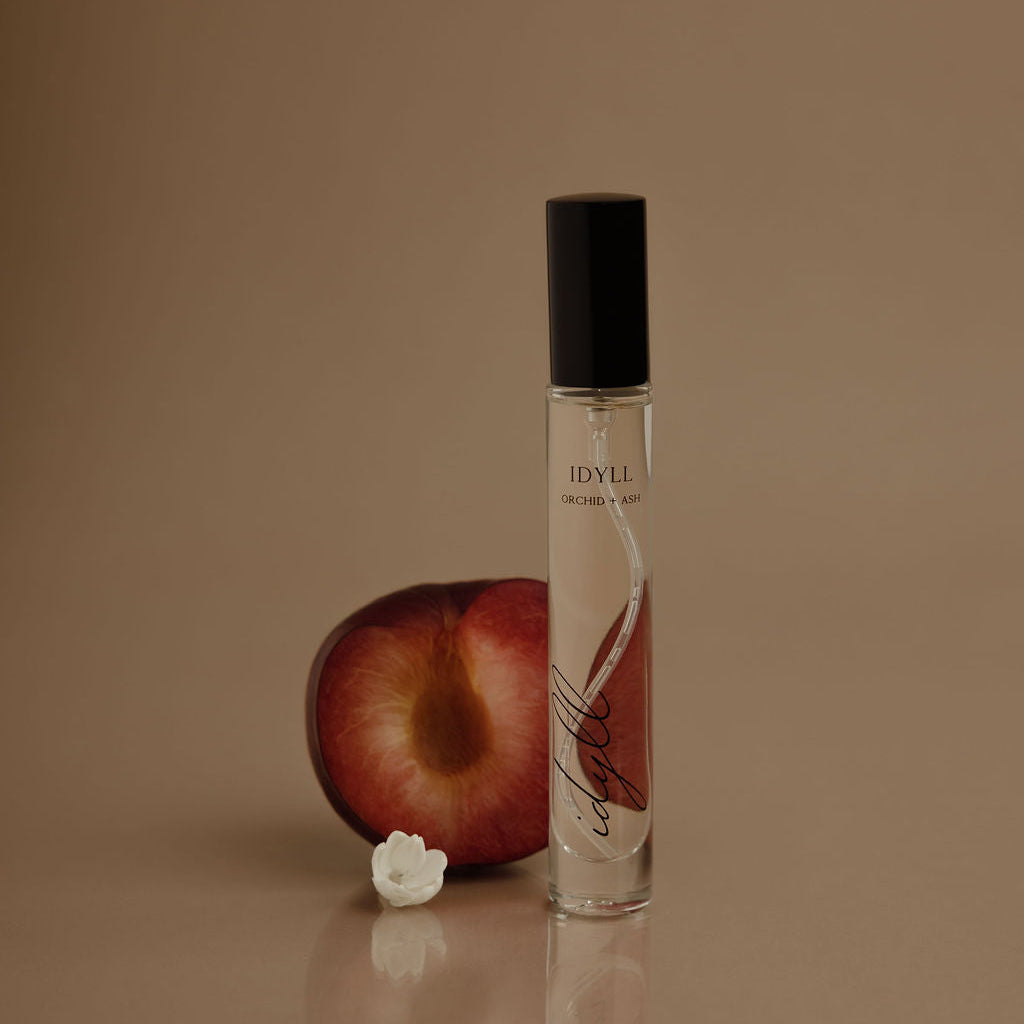 IDYLL Perfume Travel Spray - Glamourous Grace