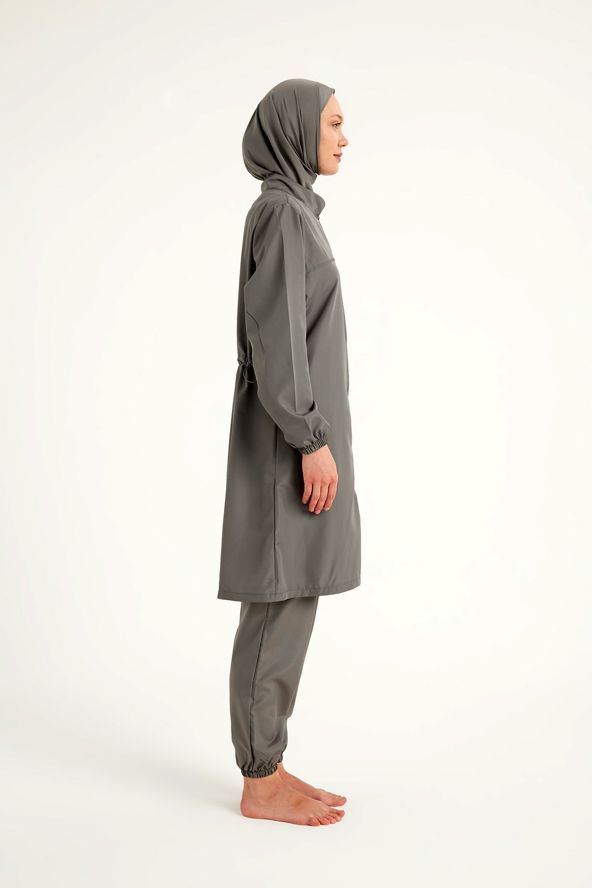 Andalus Full Coverage Burkini Set A2501-3 - Glamourous Grace