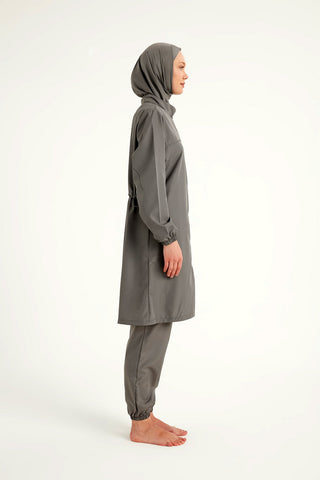 Andalus Full Coverage Burkini Set A2501-3 - Glamourous Grace