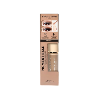 Pigment Base Eyeshadow Primer