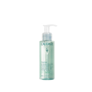Caudalie Vinoclean Micellar Cleansing Water - Gentle Skincare for Sensitive Skin, Effective Makeup Removal - 3.38 fl oz - Glamourous Grace