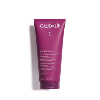 Caudalie Hydrating Body Lotion - Nourishing | 200ml - Glamourous Grace