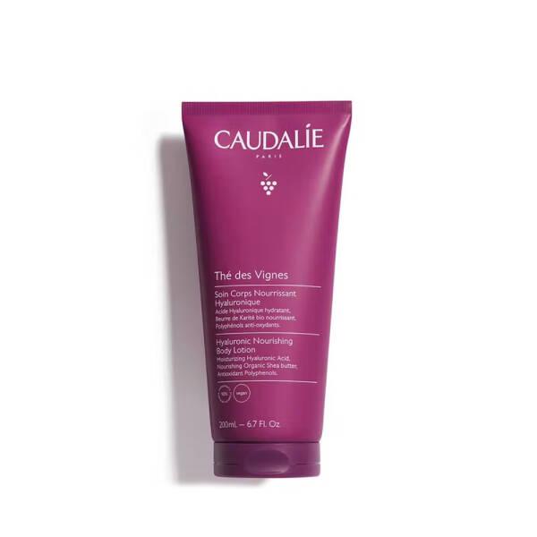 Caudalie Hydrating Body Lotion - Nourishing | 200ml - Glamourous Grace