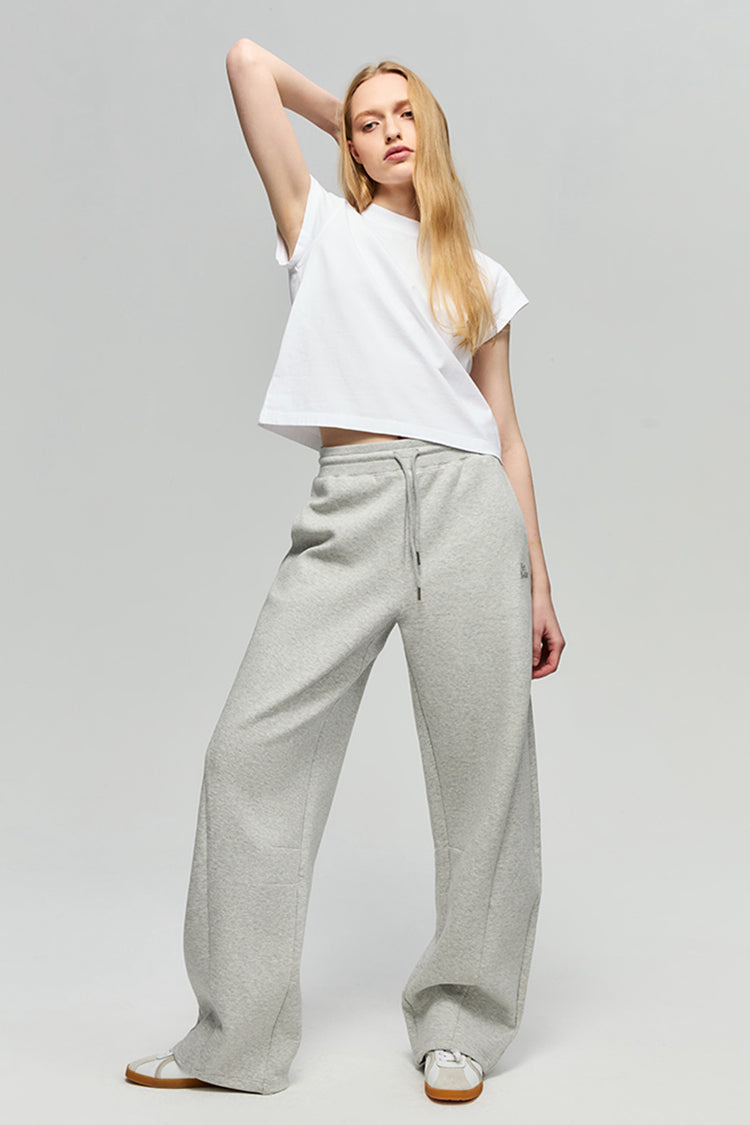 Cloud Flow Sweatpants HJ701 - Glamourous Grace