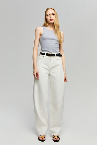 Luna Flow Jeans HJ033 - Glamourous Grace