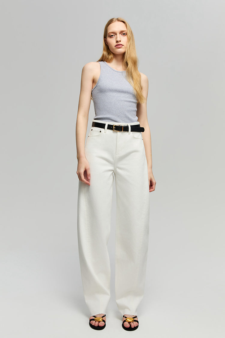Luna Flow Jeans HJ033 - Glamourous Grace