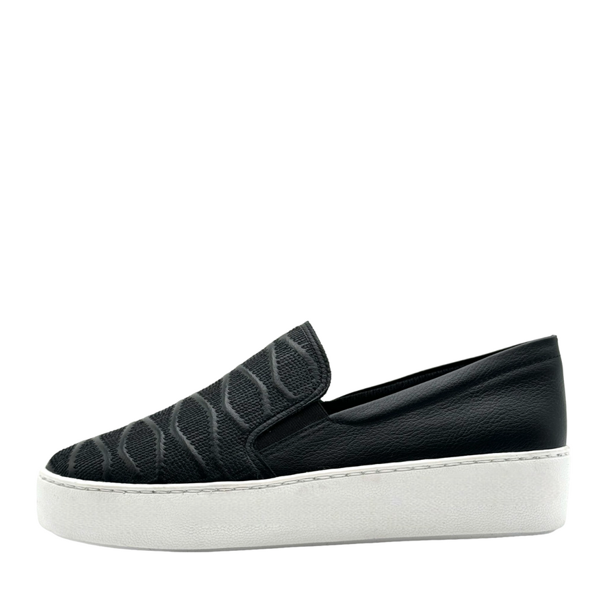 Malta Slip On Sneakers - Glamourous Grace