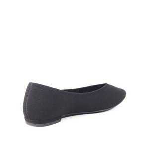 Flight Knit Ballet Flats - Glamourous Grace