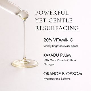 Vitamin C Glow Drops (Collective)