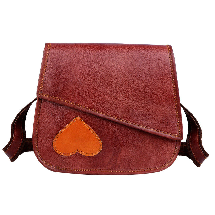 The Grimes Crossbody - Glamourous Grace