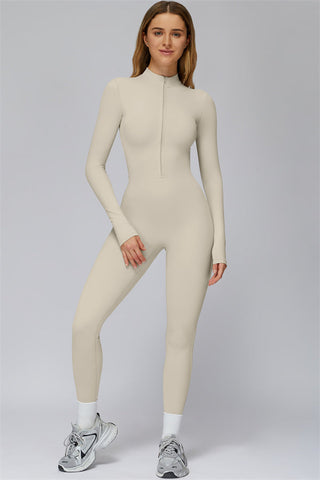 The FlexCore Jumpsuit