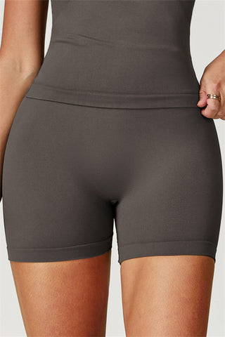 The Allure Shorts