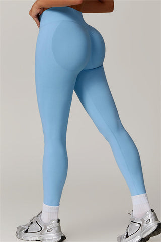 The Allure Leggings