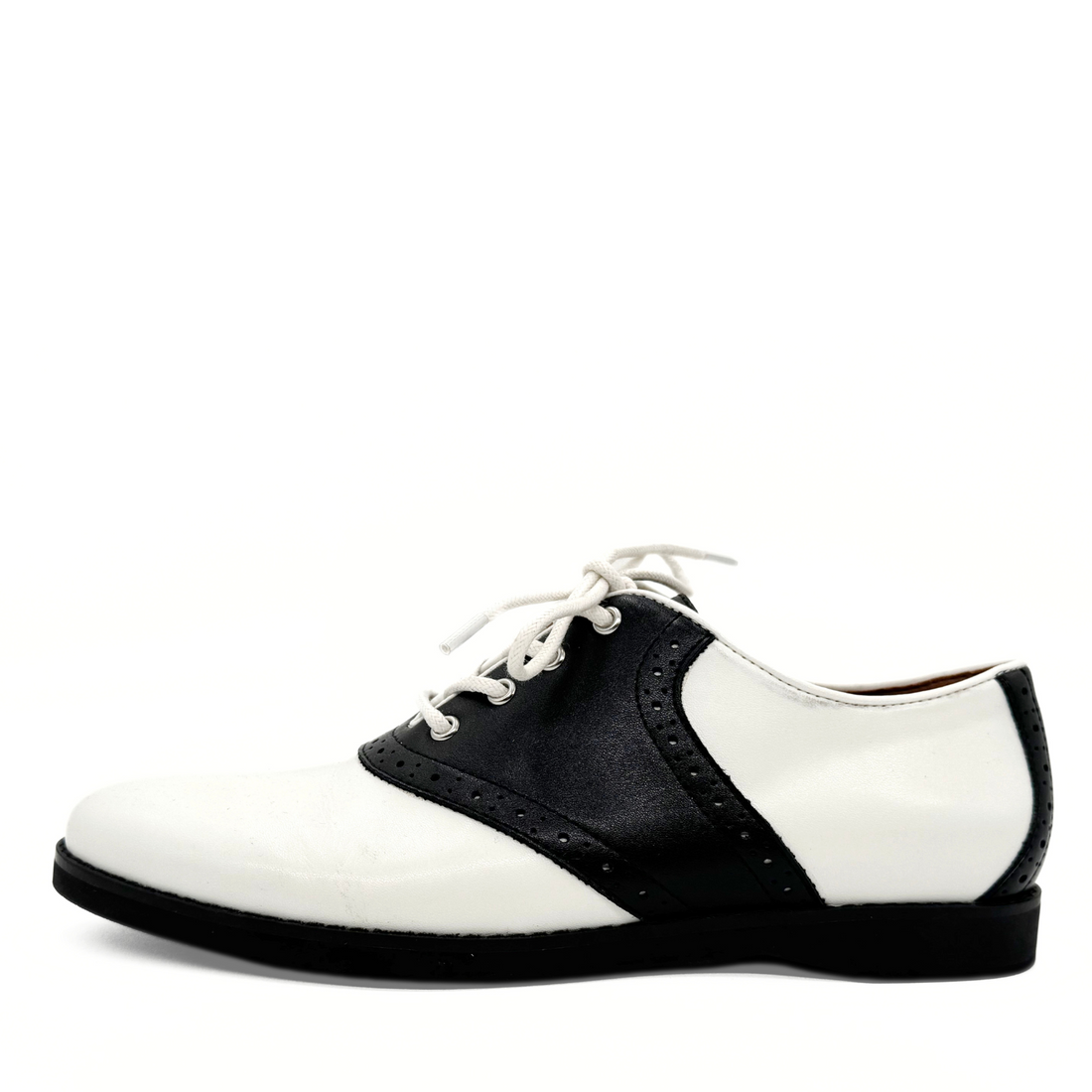 Rizzo Oxford Loafers - Glamourous Grace