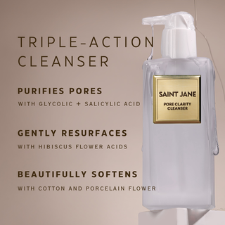 Pore Clarity Cleanser (Collective)