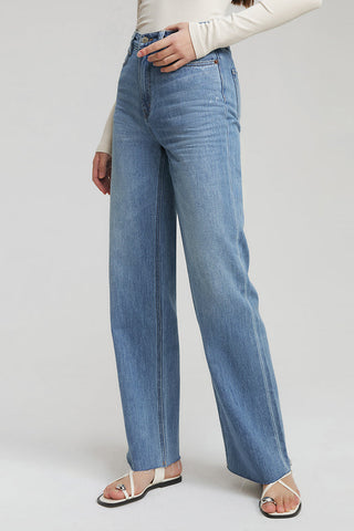 Palm Ease Jeans HJ027 - Glamourous Grace