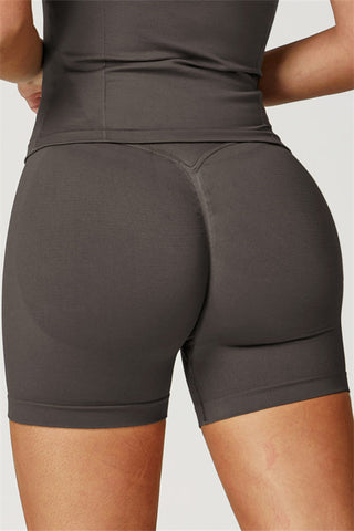 The Allure Shorts