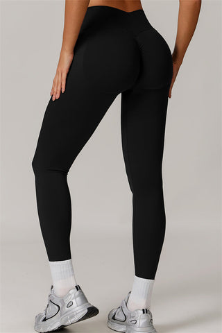 The Nova Luxe Sports Bra Leggings 2-Piece Set