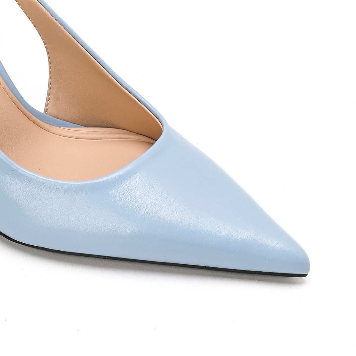 Riley - Heels - Glamourous Grace