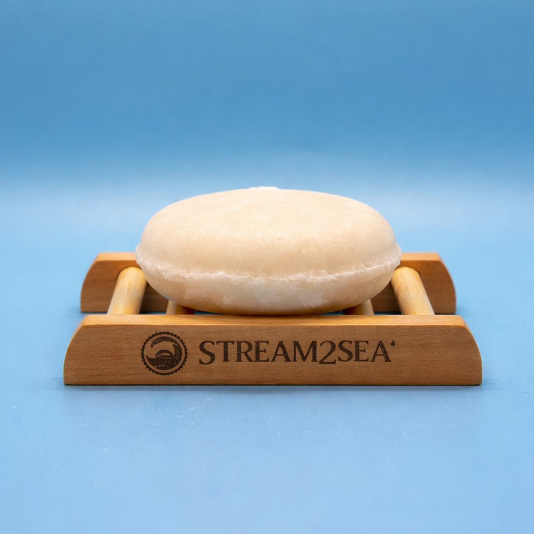 Shampoo Bar Tray - Glamourous Grace