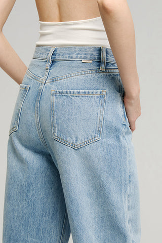 Moon Curve Jeans HJ031 - Glamourous Grace