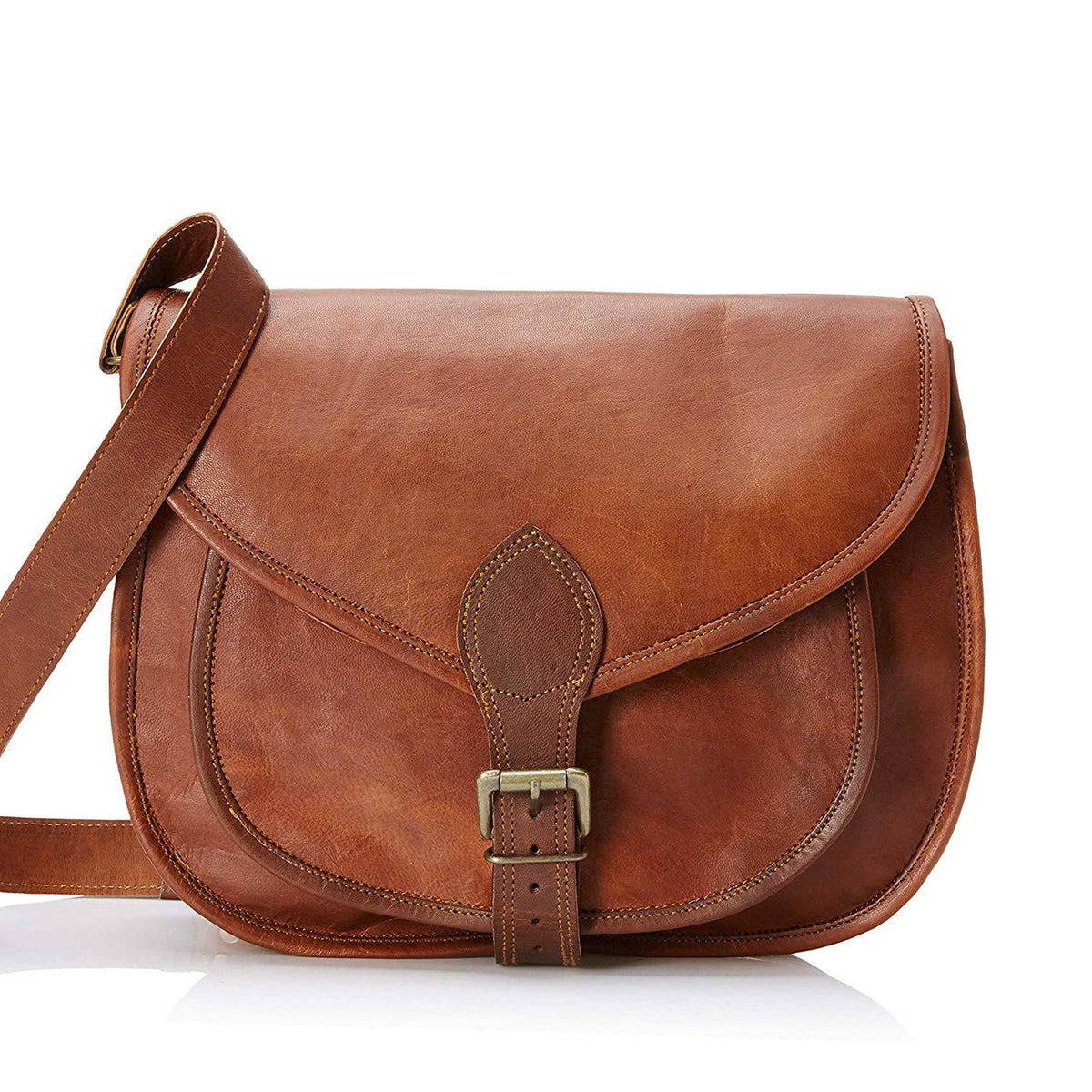 The Florence Crossbody - Glamourous Grace