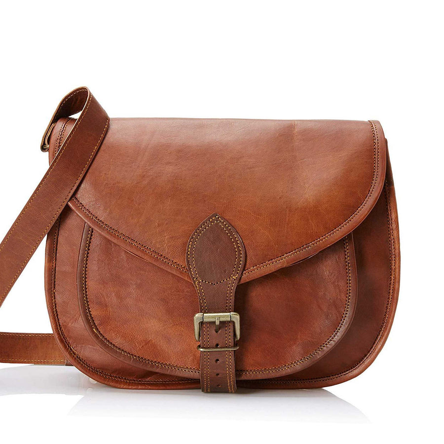 The Florence Crossbody - Glamourous Grace