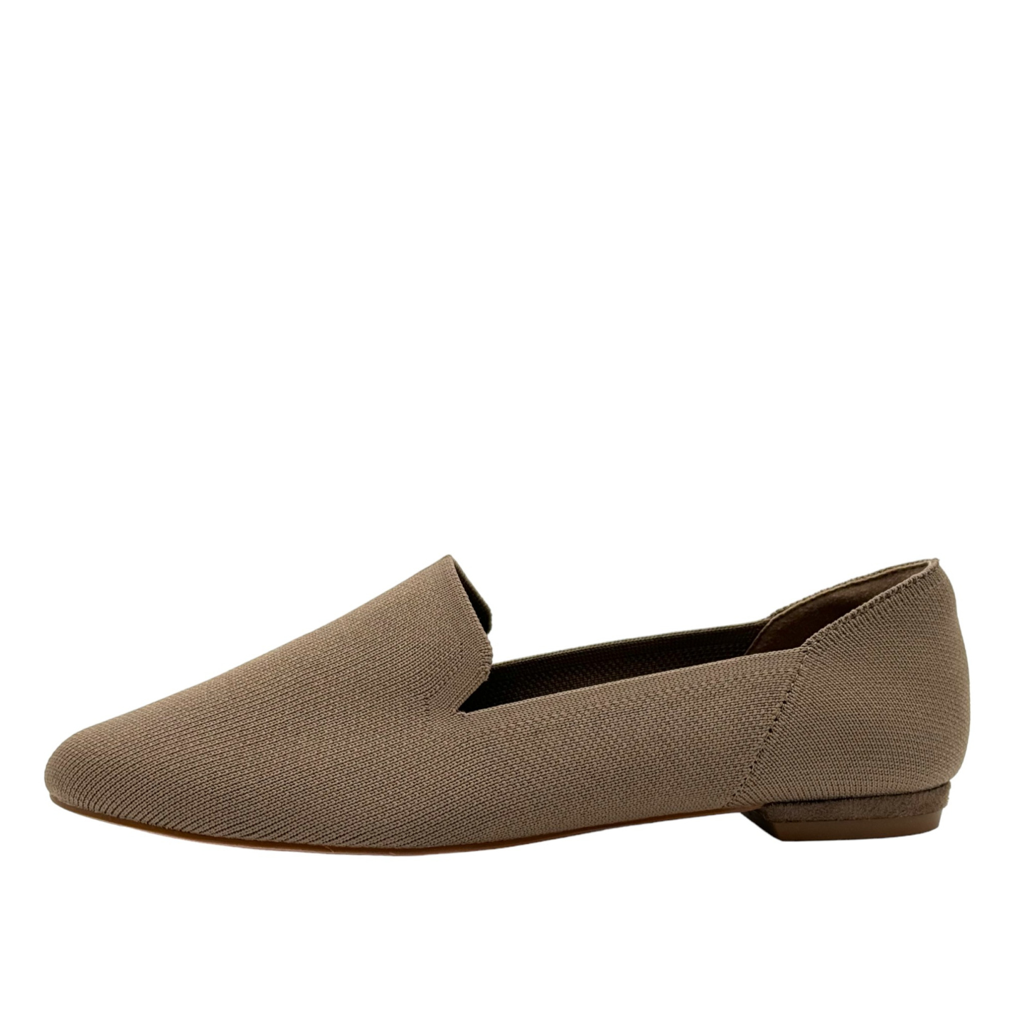 Fulton Knit Loafers - Glamourous Grace