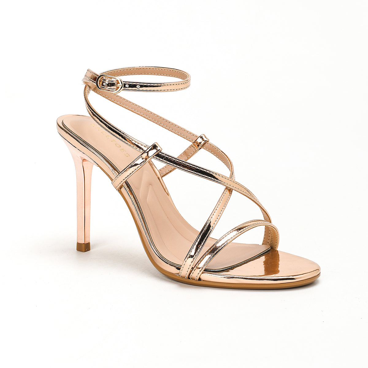 Fiona  - Stiletto - Glamourous Grace