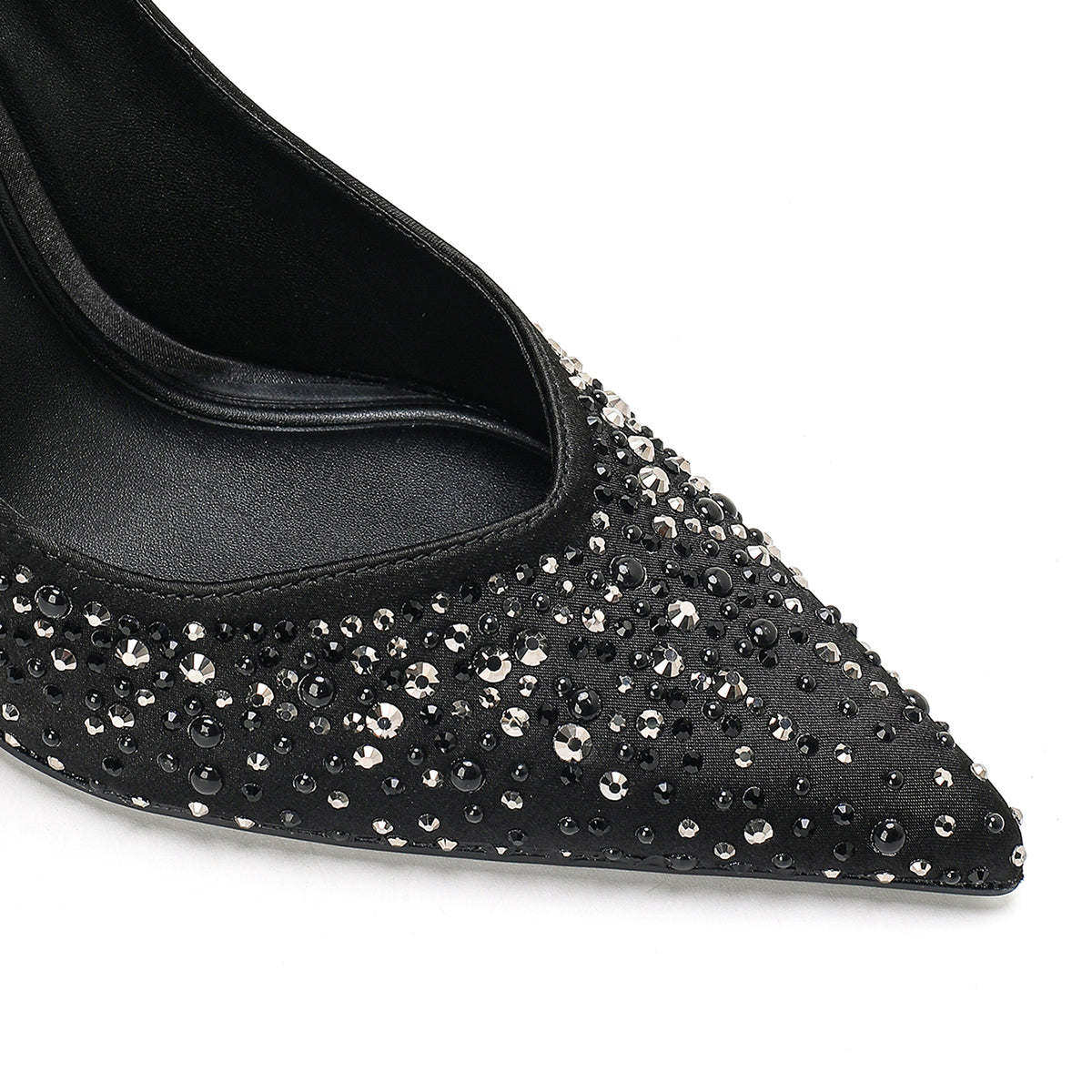 Melani - Pump - Glamourous Grace