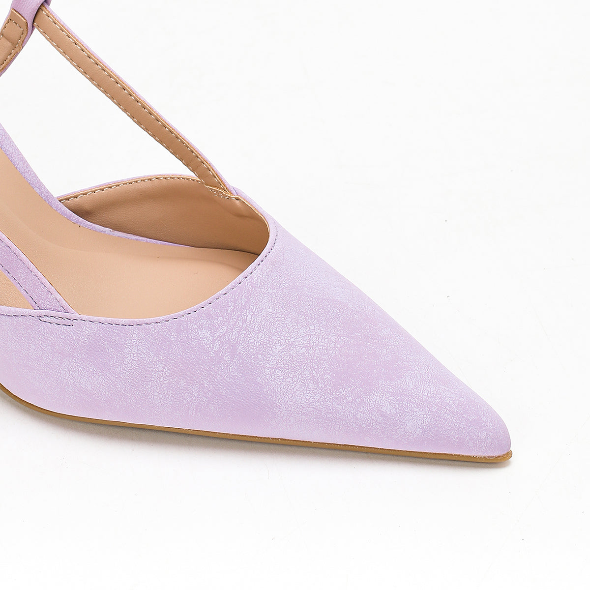 Dakota - Kitten Heels - Glamourous Grace
