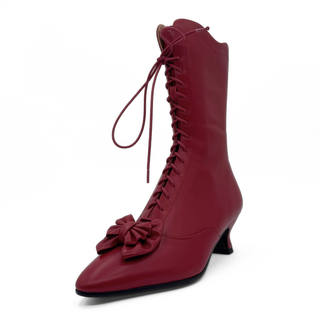 Hamilton Victorian Boots