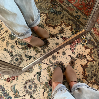 Fulton Knit Loafers - Glamourous Grace