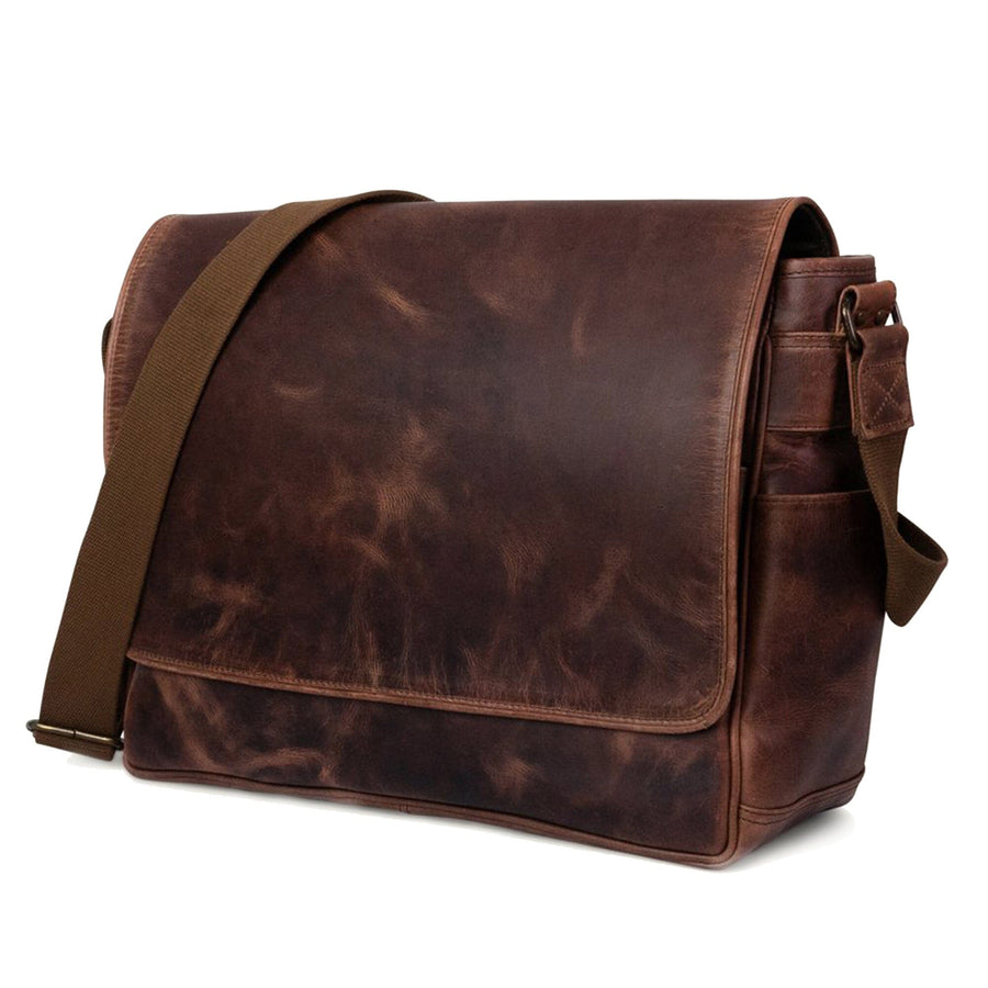 The Wilson Crossbody - Glamourous Grace