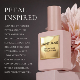 Hydrating Petal Cream (Collective)