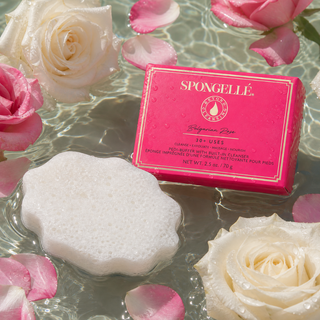 Bulgarian Rose | Pedi Buffer - Glamourous Grace