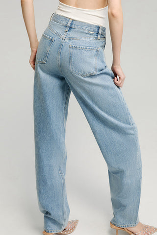 Moon Curve Jeans HJ031 - Glamourous Grace