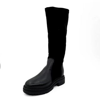 Olivia Stretch Boots - Glamourous Grace