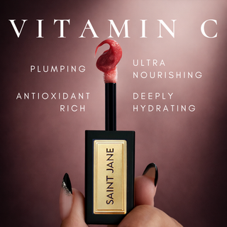 Luxury Lip Oil - Cloud (Collective)