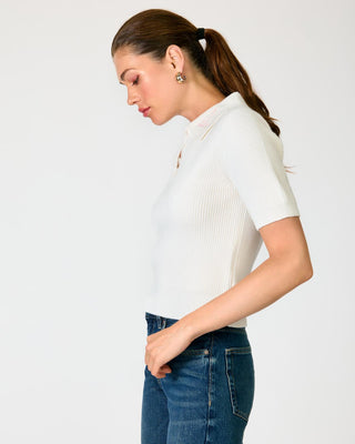 Sailing Ivory Sweater