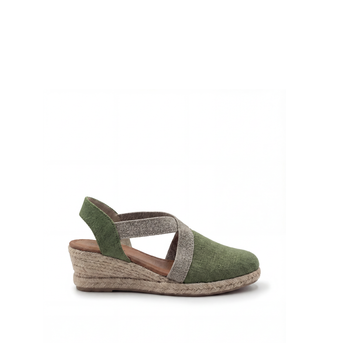 Barbate Low Olive
