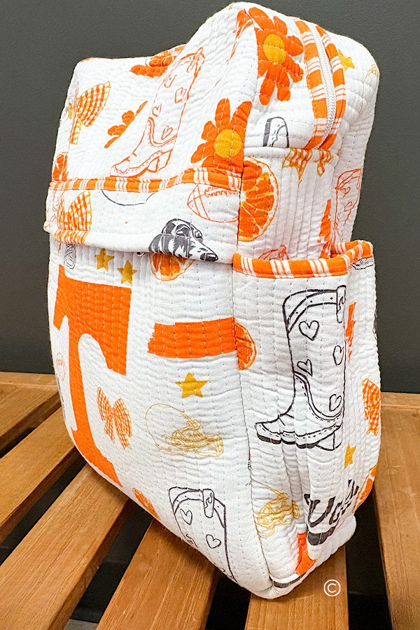 SC - Sweet as Tennessee Backpack© - Glamourous Grace