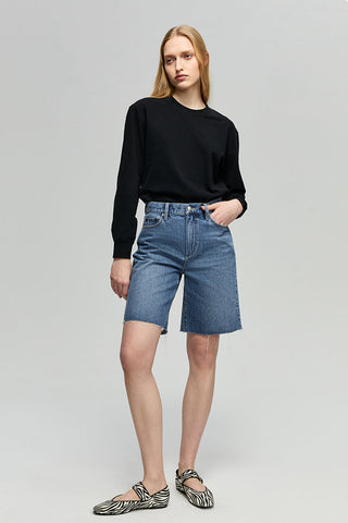 Lazy Crew Long Sleeve HJ905 - Glamourous Grace