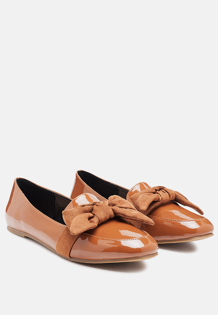Pecan Pie Loafer - Glamourous Grace
