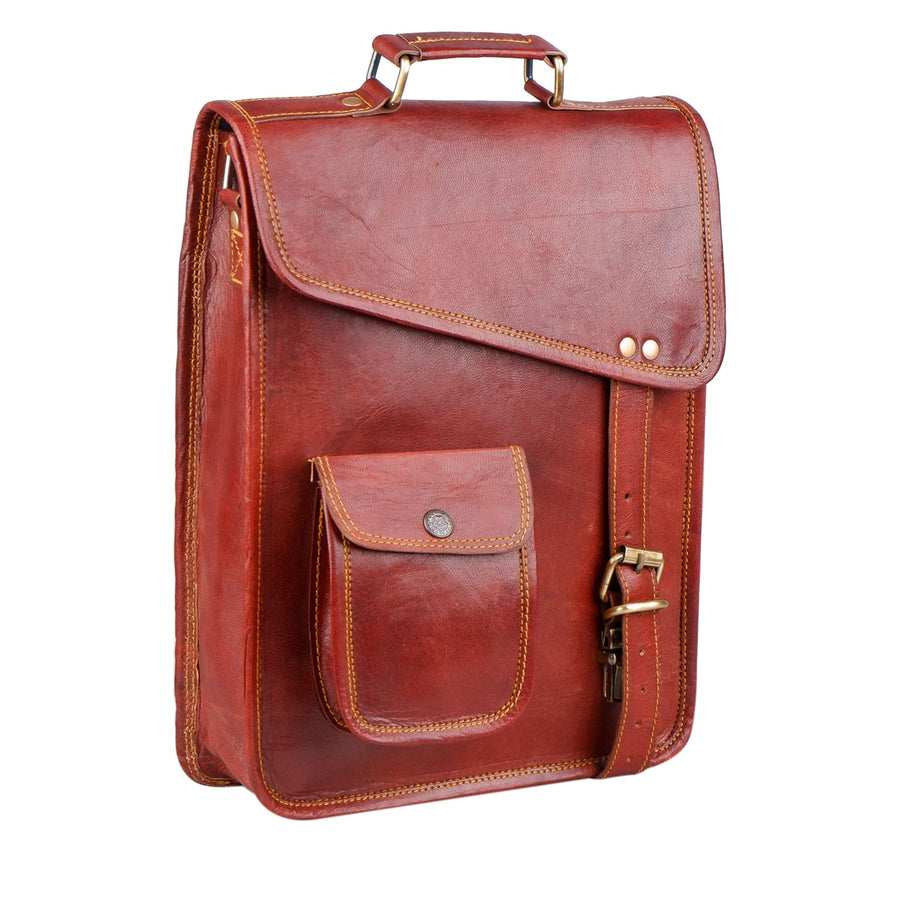 The Mendoza Crossbody - Glamourous Grace